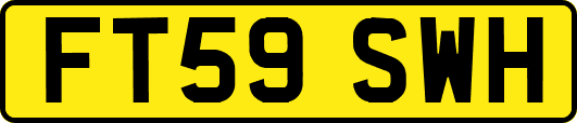 FT59SWH