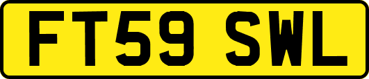 FT59SWL