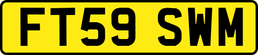 FT59SWM