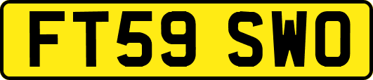 FT59SWO