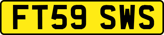 FT59SWS