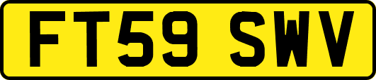 FT59SWV
