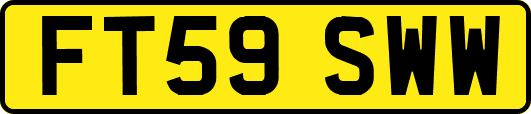 FT59SWW