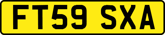 FT59SXA