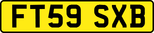 FT59SXB