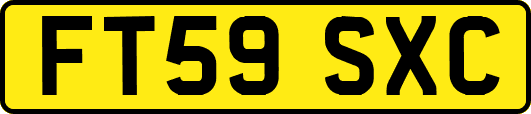 FT59SXC