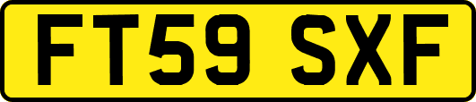 FT59SXF