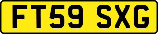 FT59SXG