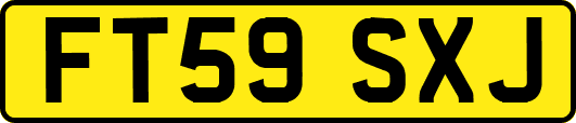 FT59SXJ