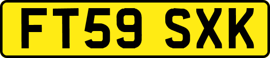 FT59SXK