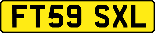 FT59SXL
