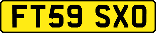 FT59SXO