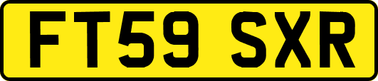 FT59SXR