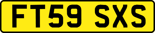 FT59SXS