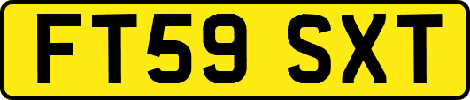 FT59SXT