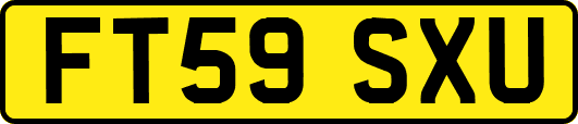 FT59SXU
