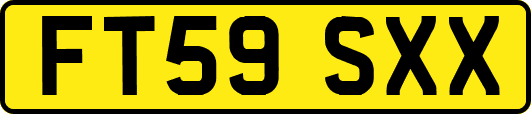 FT59SXX