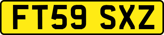 FT59SXZ