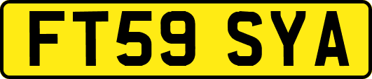 FT59SYA