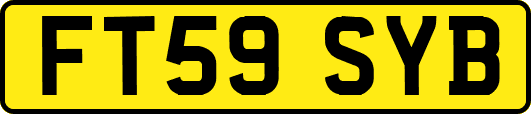 FT59SYB
