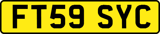 FT59SYC