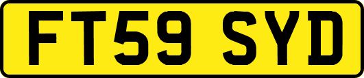 FT59SYD