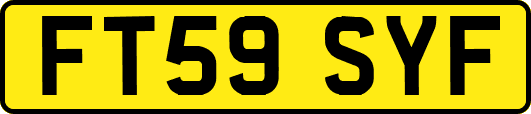 FT59SYF