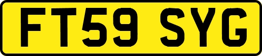 FT59SYG