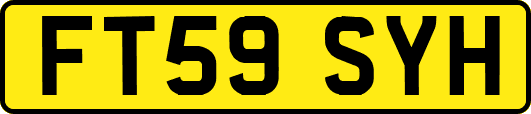 FT59SYH