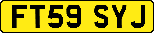 FT59SYJ