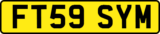 FT59SYM