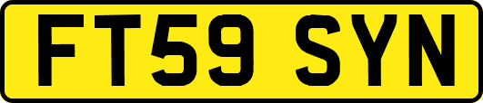 FT59SYN