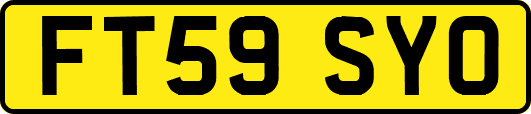 FT59SYO