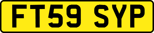 FT59SYP