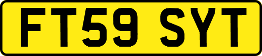 FT59SYT