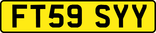 FT59SYY