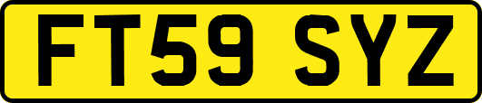 FT59SYZ