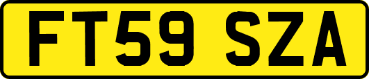 FT59SZA