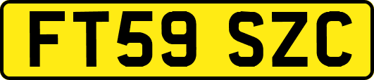 FT59SZC