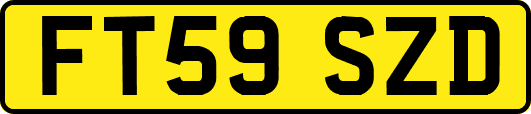 FT59SZD