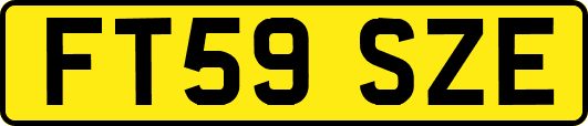 FT59SZE