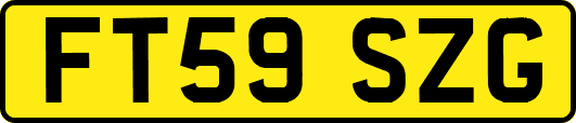 FT59SZG