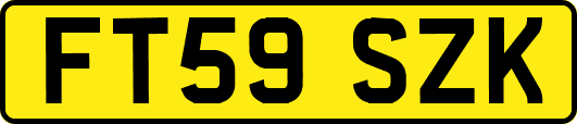 FT59SZK