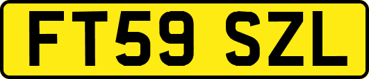 FT59SZL