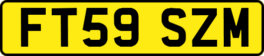 FT59SZM