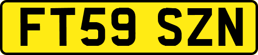 FT59SZN