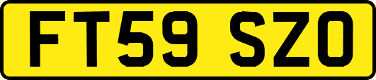 FT59SZO