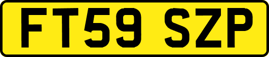 FT59SZP