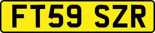 FT59SZR