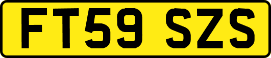 FT59SZS